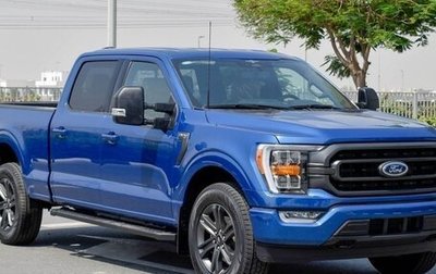 Ford F-150, 2023 год, 5 600 000 рублей, 1 фотография