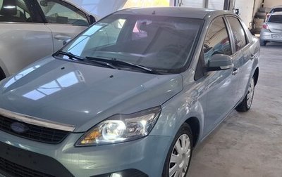 Ford Focus II рестайлинг, 2009 год, 558 000 рублей, 1 фотография