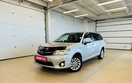 Toyota Corolla, 2014 год, 1 299 999 рублей, 1 фотография