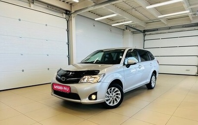 Toyota Corolla, 2014 год, 1 299 999 рублей, 1 фотография