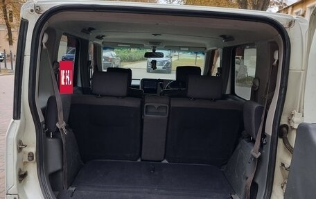 Nissan Cube II, 2003 год, 500 000 рублей, 4 фотография