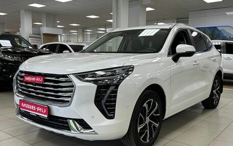 Haval Jolion, 2023 год, 1 959 000 рублей, 1 фотография