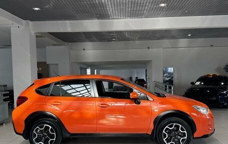 Subaru XV I рестайлинг, 2011 год, 1 250 000 рублей, 5 фотография