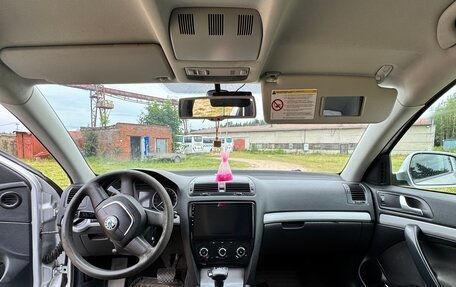 Skoda Octavia, 2013 год, 629 000 рублей, 7 фотография