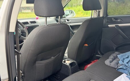 Skoda Octavia, 2013 год, 629 000 рублей, 8 фотография
