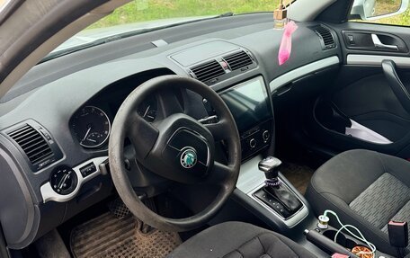Skoda Octavia, 2013 год, 629 000 рублей, 9 фотография