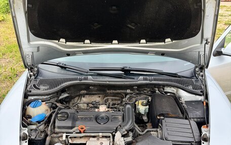 Skoda Octavia, 2013 год, 629 000 рублей, 6 фотография