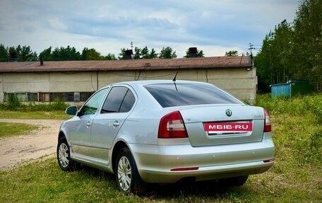 Skoda Octavia, 2013 год, 629 000 рублей, 3 фотография