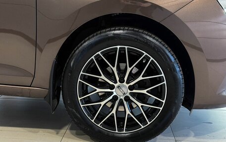 Skoda Rapid II, 2022 год, 1 545 000 рублей, 9 фотография