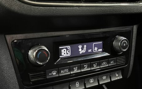 Skoda Rapid II, 2022 год, 1 545 000 рублей, 13 фотография