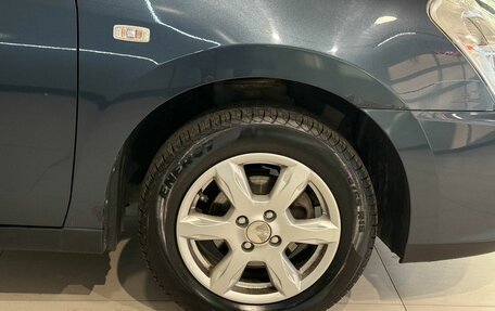 Nissan Almera, 2013 год, 715 000 рублей, 7 фотография