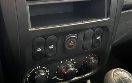 Nissan Almera, 2013 год, 715 000 рублей, 12 фотография