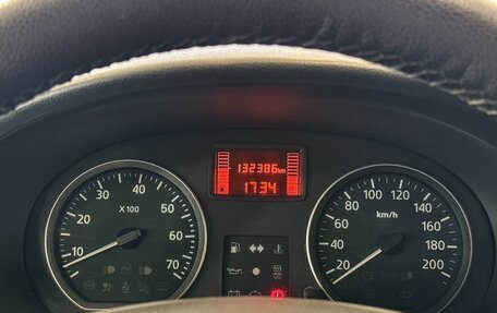 Nissan Almera, 2013 год, 715 000 рублей, 11 фотография