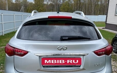 Infiniti FX II, 2011 год, 2 150 000 рублей, 6 фотография