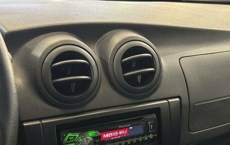 Nissan Almera, 2013 год, 715 000 рублей, 13 фотография