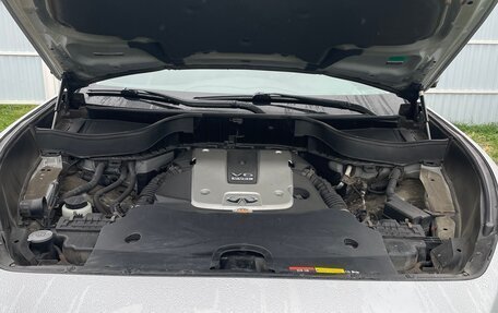 Infiniti FX II, 2011 год, 2 150 000 рублей, 11 фотография