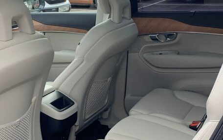 Volvo XC90 II рестайлинг, 2021 год, 7 200 000 рублей, 10 фотография