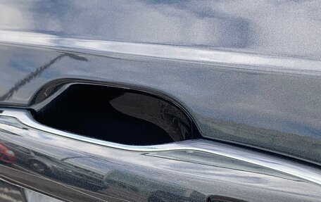 Volvo XC90 II рестайлинг, 2021 год, 7 200 000 рублей, 6 фотография