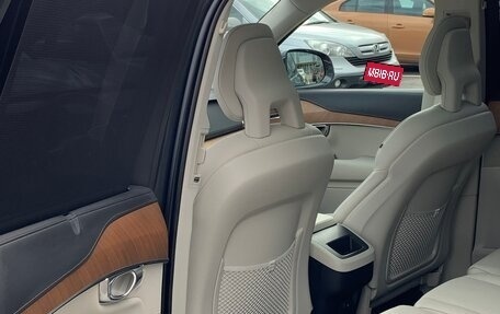 Volvo XC90 II рестайлинг, 2021 год, 7 200 000 рублей, 9 фотография