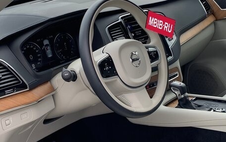Volvo XC90 II рестайлинг, 2021 год, 7 200 000 рублей, 7 фотография