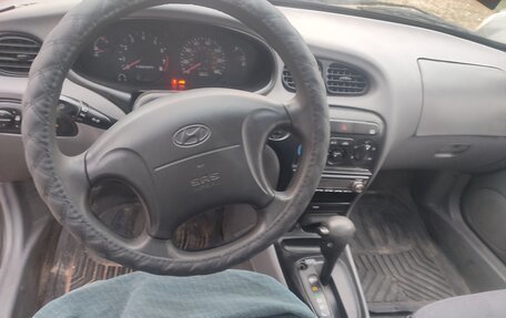 Hyundai Elantra III, 2000 год, 300 000 рублей, 3 фотография