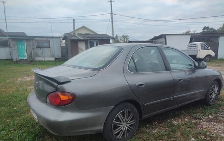 Hyundai Elantra III, 2000 год, 300 000 рублей, 6 фотография