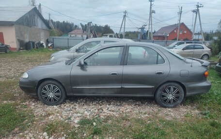 Hyundai Elantra III, 2000 год, 300 000 рублей, 7 фотография