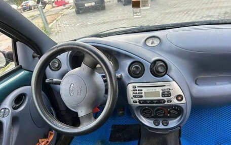 Ford KA I, 1998 год, 55 000 рублей, 3 фотография