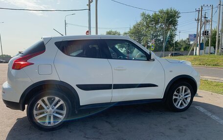 Nissan Juke II, 2011 год, 1 100 000 рублей, 4 фотография