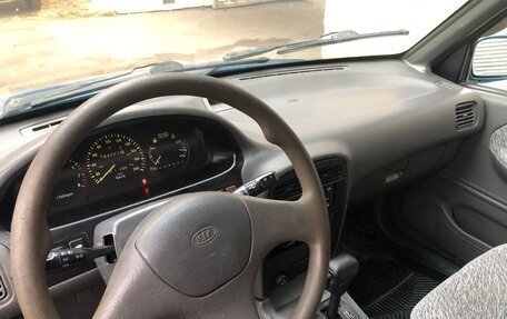 KIA Sportage IV рестайлинг, 1999 год, 240 000 рублей, 12 фотография