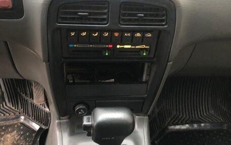 KIA Sportage IV рестайлинг, 1999 год, 240 000 рублей, 13 фотография