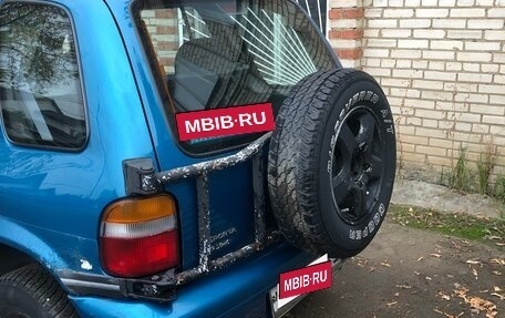 KIA Sportage IV рестайлинг, 1999 год, 240 000 рублей, 4 фотография