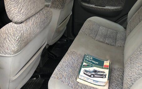 KIA Sportage IV рестайлинг, 1999 год, 240 000 рублей, 15 фотография