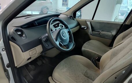 Renault Scenic III, 2008 год, 449 900 рублей, 7 фотография