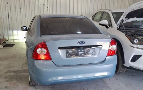 Ford Focus II рестайлинг, 2009 год, 558 000 рублей, 3 фотография