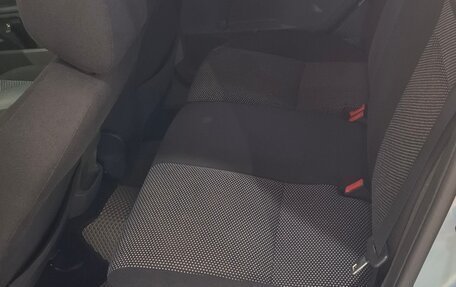 Ford Focus II рестайлинг, 2009 год, 558 000 рублей, 4 фотография