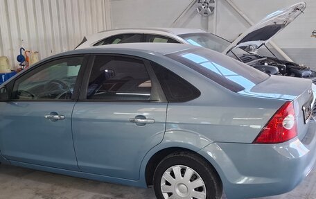Ford Focus II рестайлинг, 2009 год, 558 000 рублей, 2 фотография