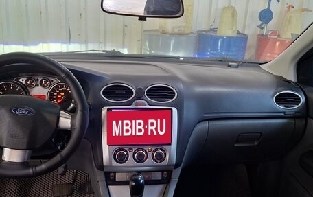 Ford Focus II рестайлинг, 2009 год, 558 000 рублей, 6 фотография