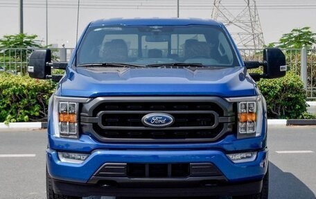 Ford F-150, 2023 год, 5 600 000 рублей, 2 фотография