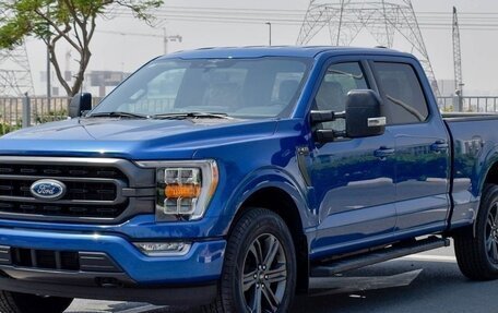 Ford F-150, 2023 год, 5 600 000 рублей, 3 фотография
