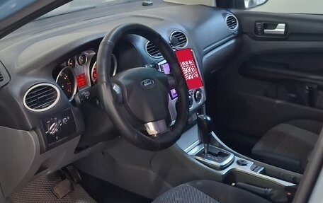 Ford Focus II рестайлинг, 2009 год, 558 000 рублей, 8 фотография