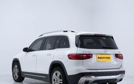 Mercedes-Benz GLB, 2021 год, 2 484 000 рублей, 5 фотография
