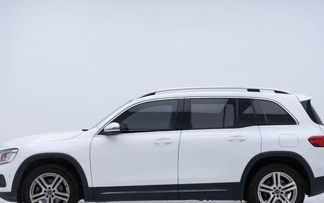 Mercedes-Benz GLB, 2021 год, 2 484 000 рублей, 4 фотография
