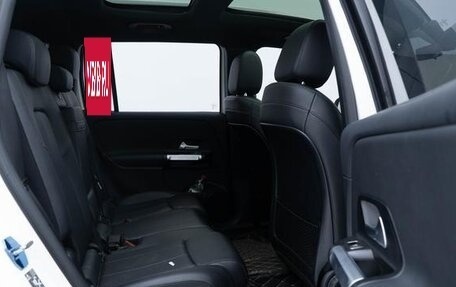 Mercedes-Benz GLB, 2021 год, 2 484 000 рублей, 11 фотография