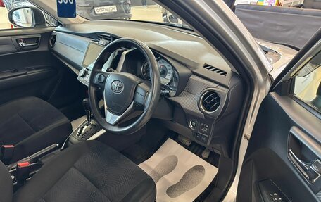 Toyota Corolla, 2014 год, 1 299 999 рублей, 10 фотография