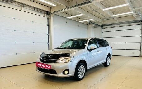 Toyota Corolla, 2014 год, 1 299 999 рублей, 2 фотография