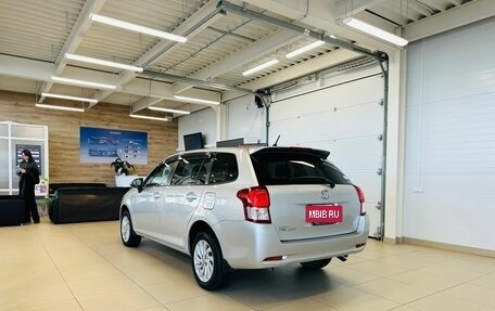 Toyota Corolla, 2014 год, 1 299 999 рублей, 4 фотография