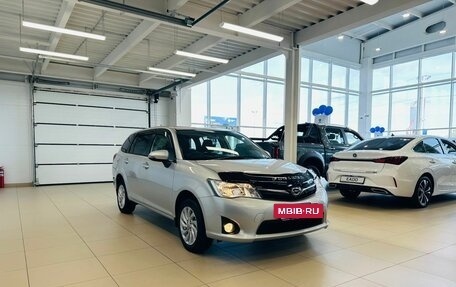 Toyota Corolla, 2014 год, 1 299 999 рублей, 8 фотография