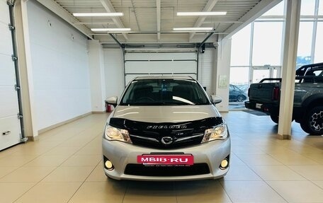 Toyota Corolla, 2014 год, 1 299 999 рублей, 9 фотография