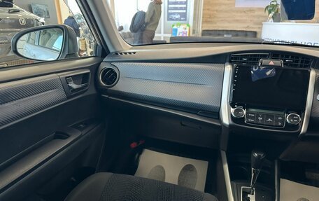 Toyota Corolla, 2014 год, 1 299 999 рублей, 14 фотография